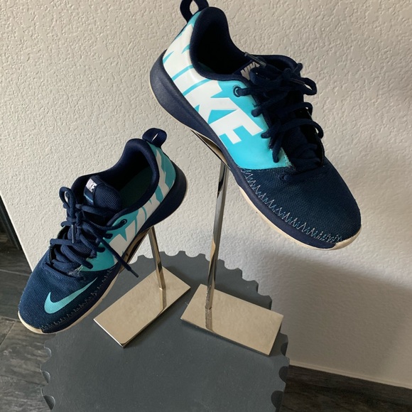 $45🔥Nike boys shoes size 6Y or 38.5 European size - Picture 5 of 6